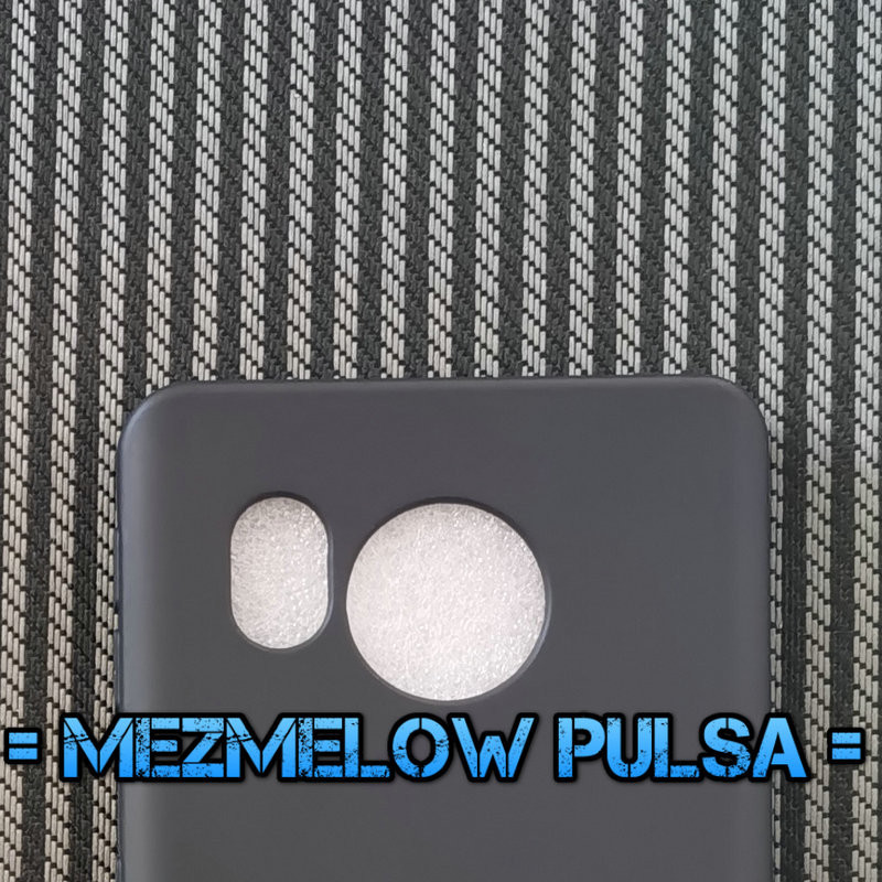 Silicone Casing TPU Caseng Soft Case Softcase Sharp Aquos Sense 7 Plus / aquos sense 7