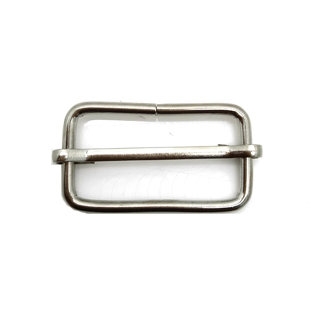 Accesories Tas Ring Jalan 4 cm (B) / SRE / Geser - Aksesoris Tas (IMPORT)