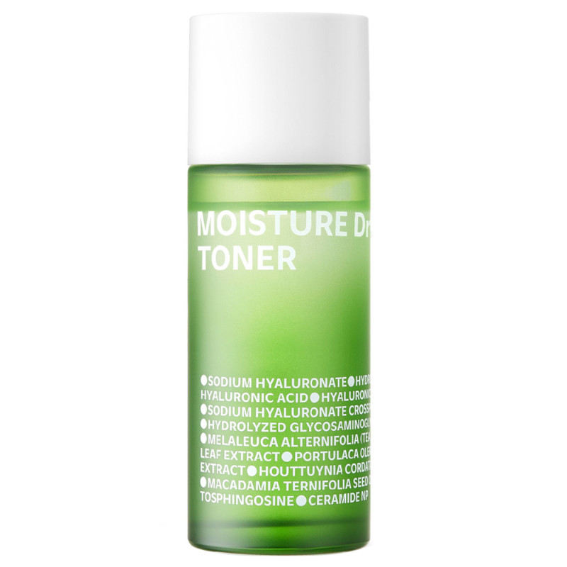 [clearance sale] ISOI Moisture Dr. Toner, Size - 20ml