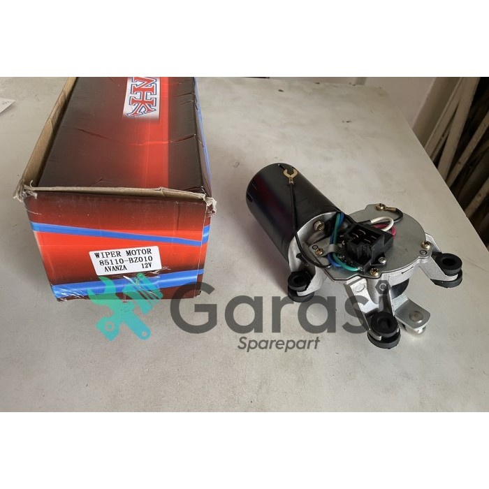 WIPER MOTOR / Dinamo Wiper Toyota Avanza / Xenia NHK ORIGINAL