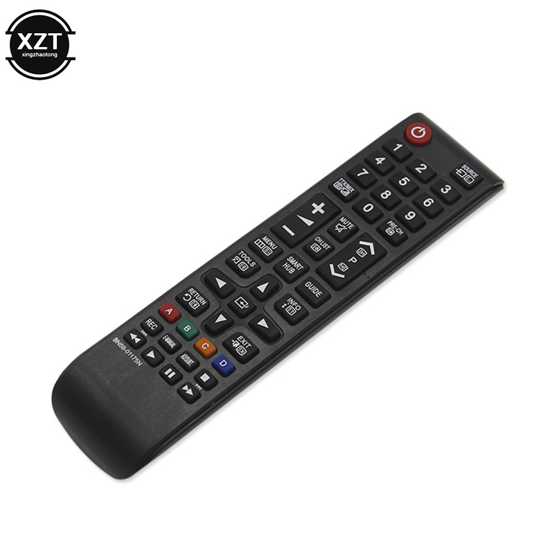 New TV Remote Control BN59-01175N for Samsung LCD UE40H6470SSXZG UE40HU6900SXZG UA85JU7000W UA88JS95