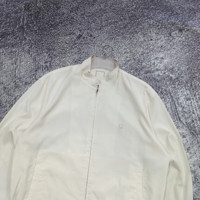 Jaket outdoor rogatis green label vintage