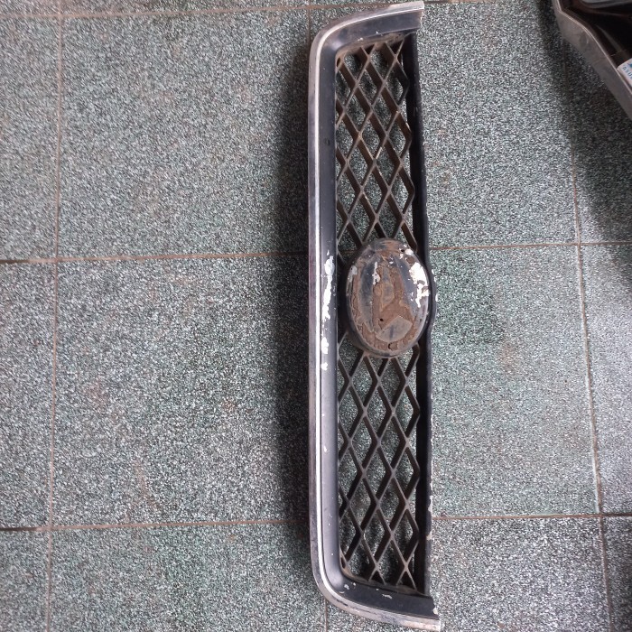 Grill Terios 2009 sd 2010