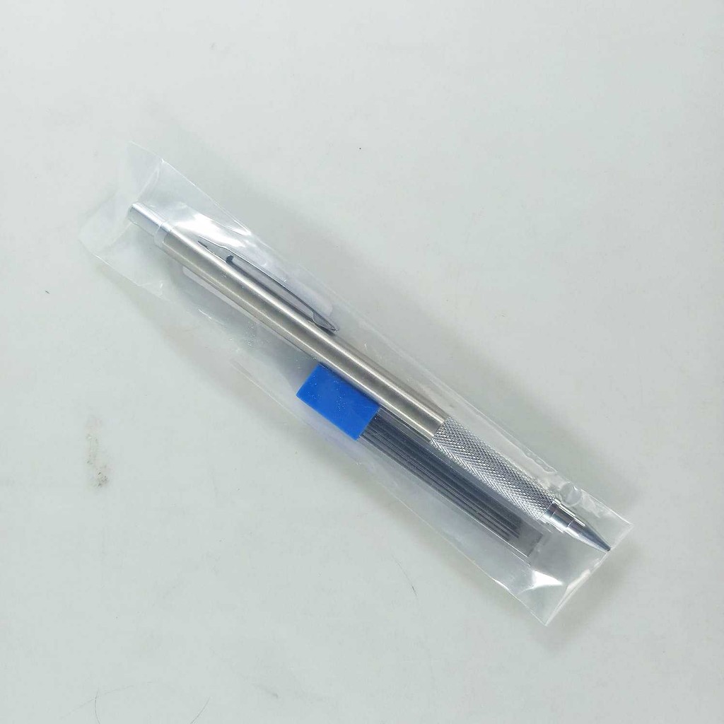 

LATHIFSHP MROOFUL Pensil Mekanik Mechanical Pencil with Refill - MF078
