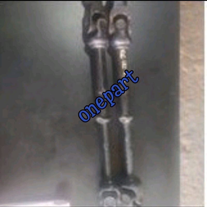 join stir terios rush original