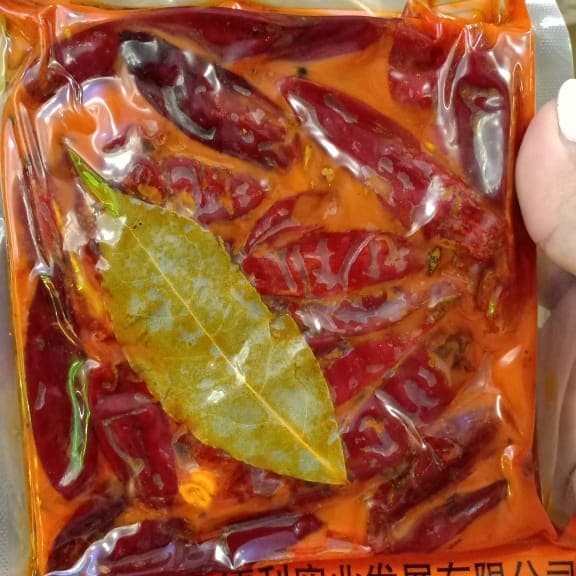 

✨TERLARIS -Bumbu Mala untuk hotpot / Bumbu Mala xiang guo