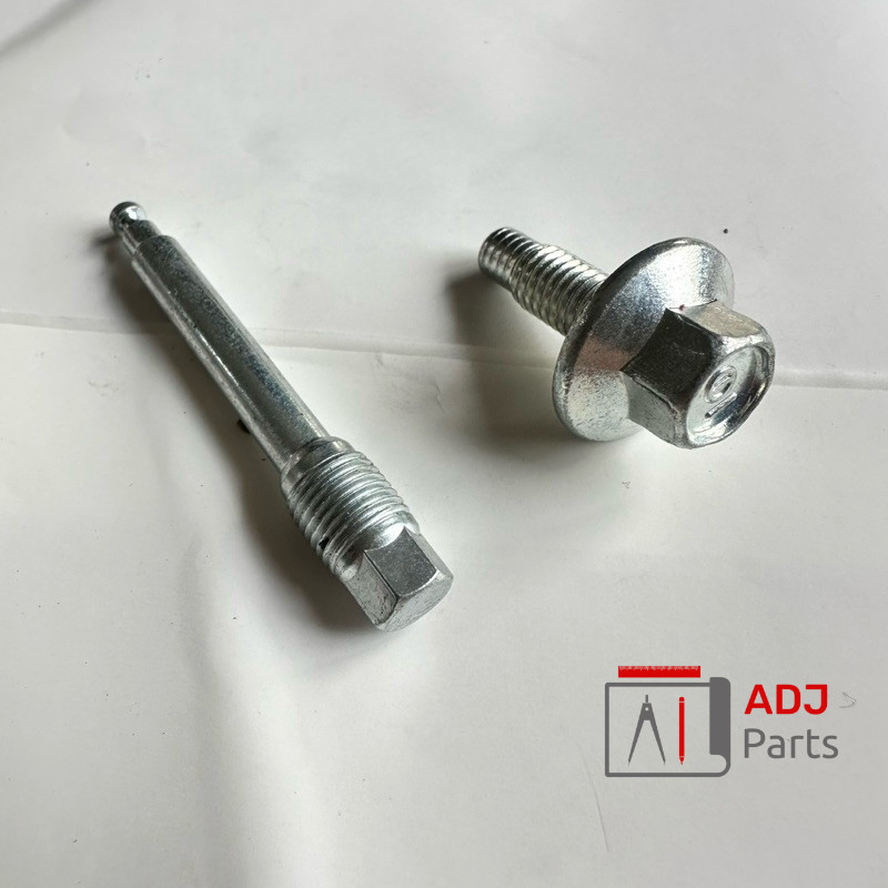 BAUT TAHANAN KAMPAS REM KALIPER CAKRAM HONDA UNIVERSAL ADJ