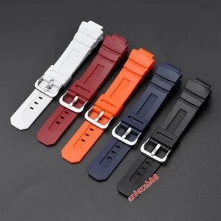 Strap Tali Jam Tangan G-SHOCK G7700/Tali Jam G-SHOCK G7700/STRAP - Putih