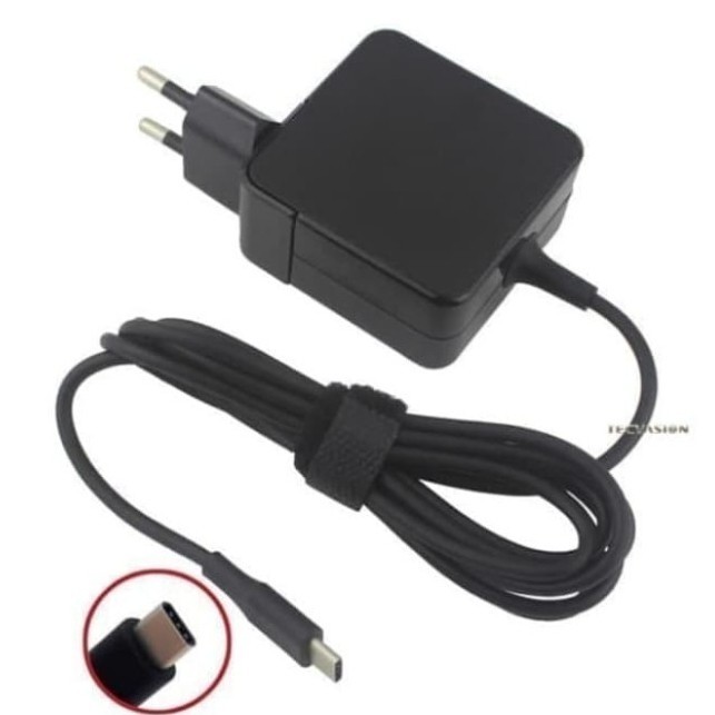 Charger Adaptor Acer Swift GO 14 AMD Ryzen 5 7530U Ori