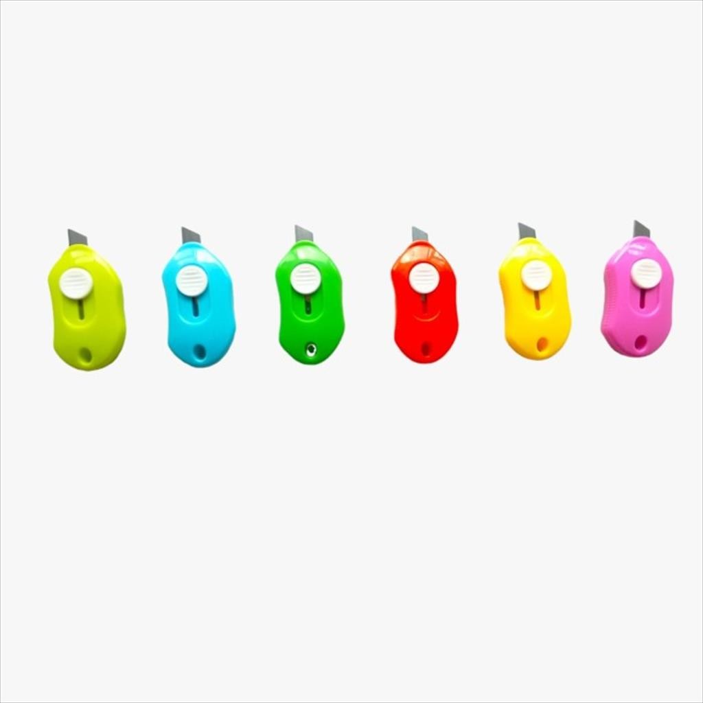 

[DVS ATK] CT-611 Mini Cutter Pemotong Cutter (PCS)
