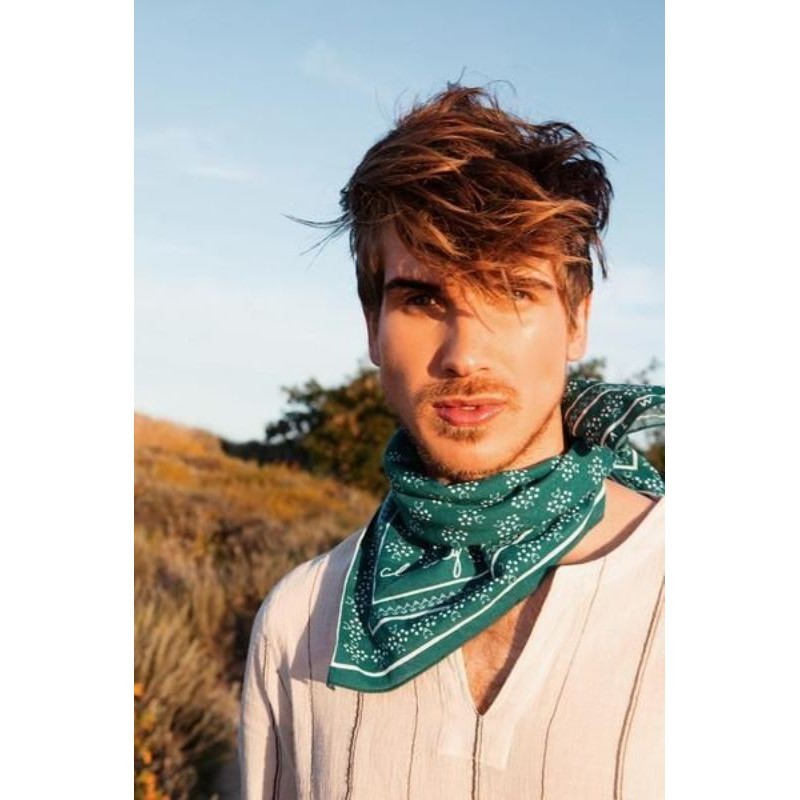 SLAYER BANDANA KEKINIAN /SLAYER DILAN 1991/SLAYER BANDA CEWE/SLAYER BATIK