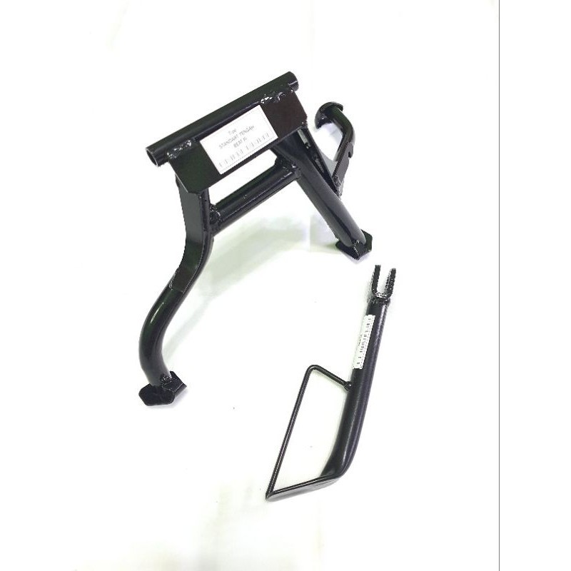 STANDAR 2 TENGAH STANDAR 1 SAMPING BEAT FI VARIO 110 ESP FI SCOOPY FI beat fi scoopy fi vario 110 fi