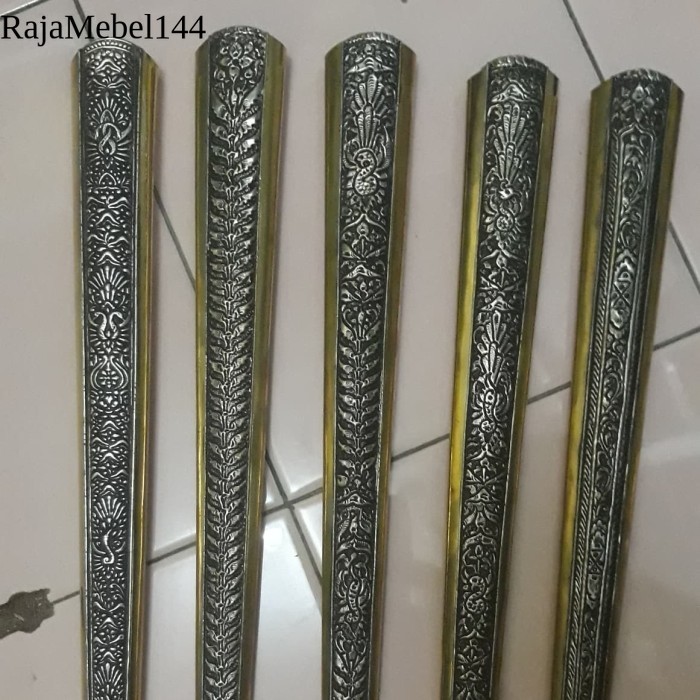 

Pendok SLorokJogja antik free ongkir