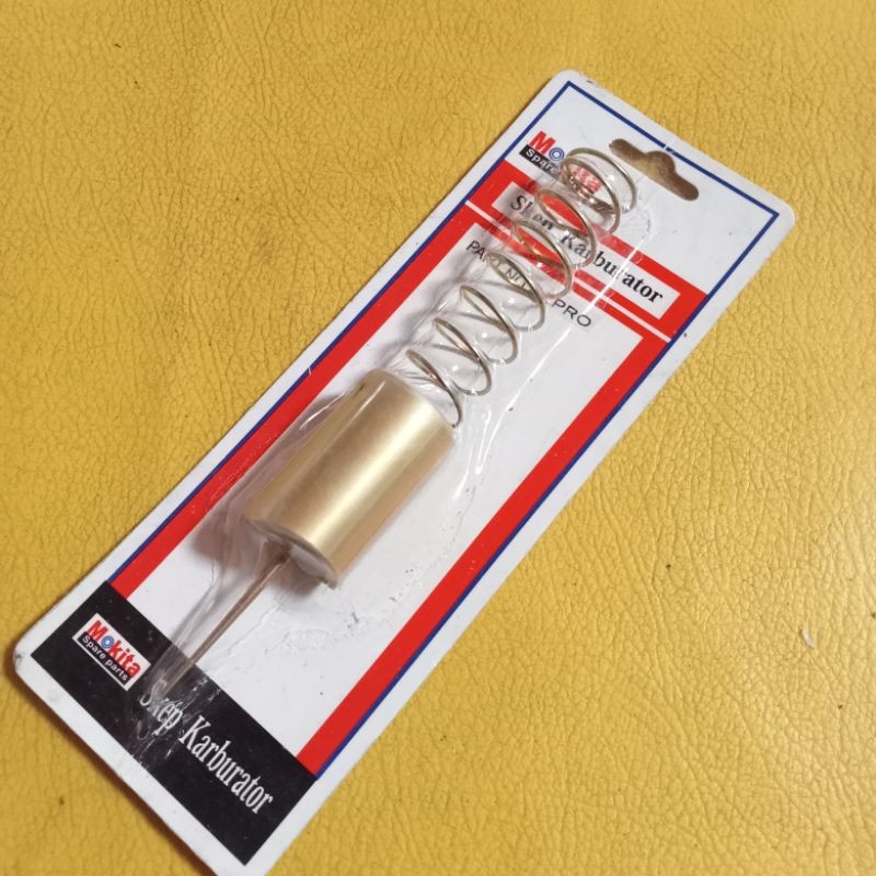 jarum skep karbu karburator Honda gl pro gl max