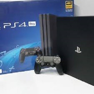 PS4 PRO Playstation HEN 9 & 11 1TB Full Game