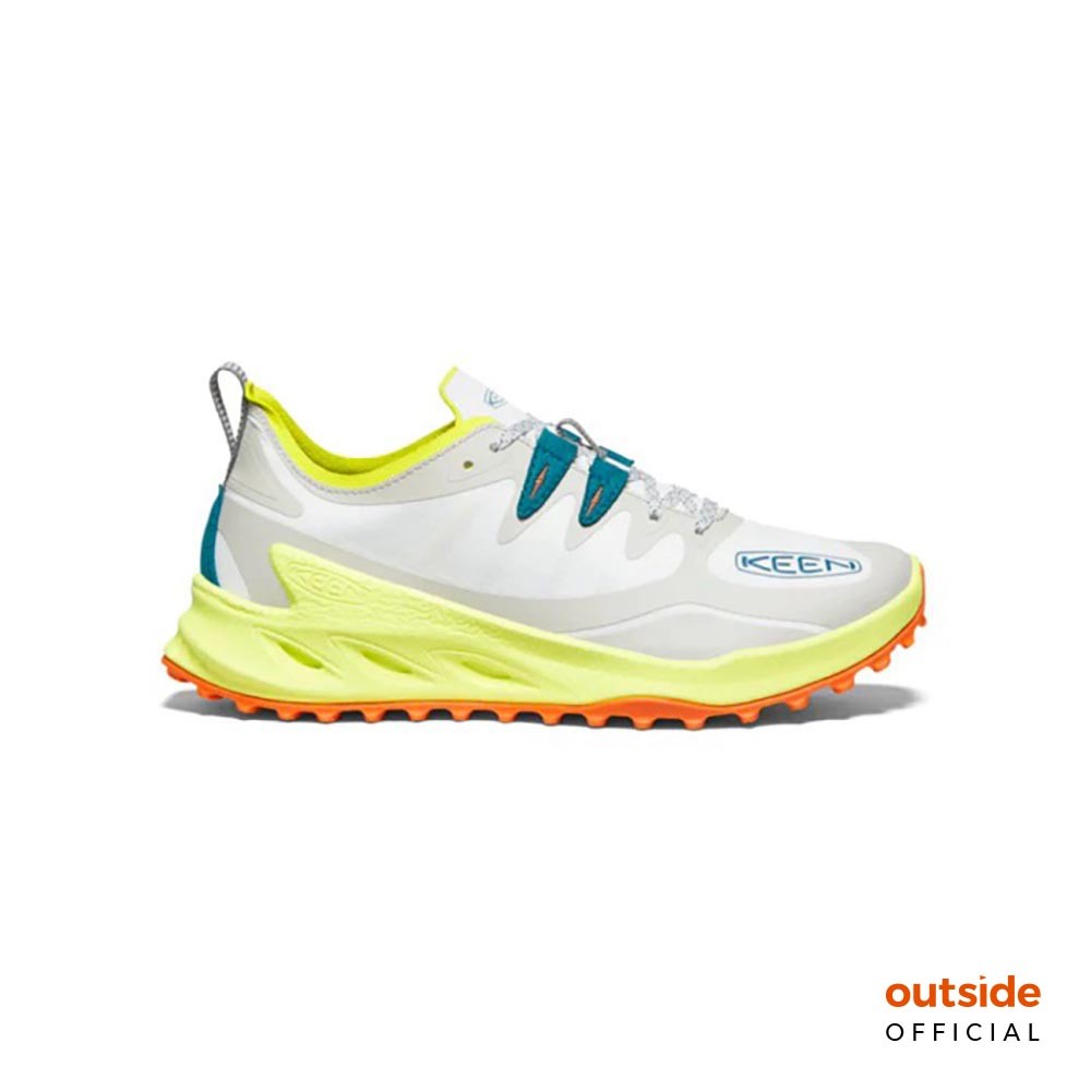 KEEN Zionic Speed Women - Star White/Evening Primrose