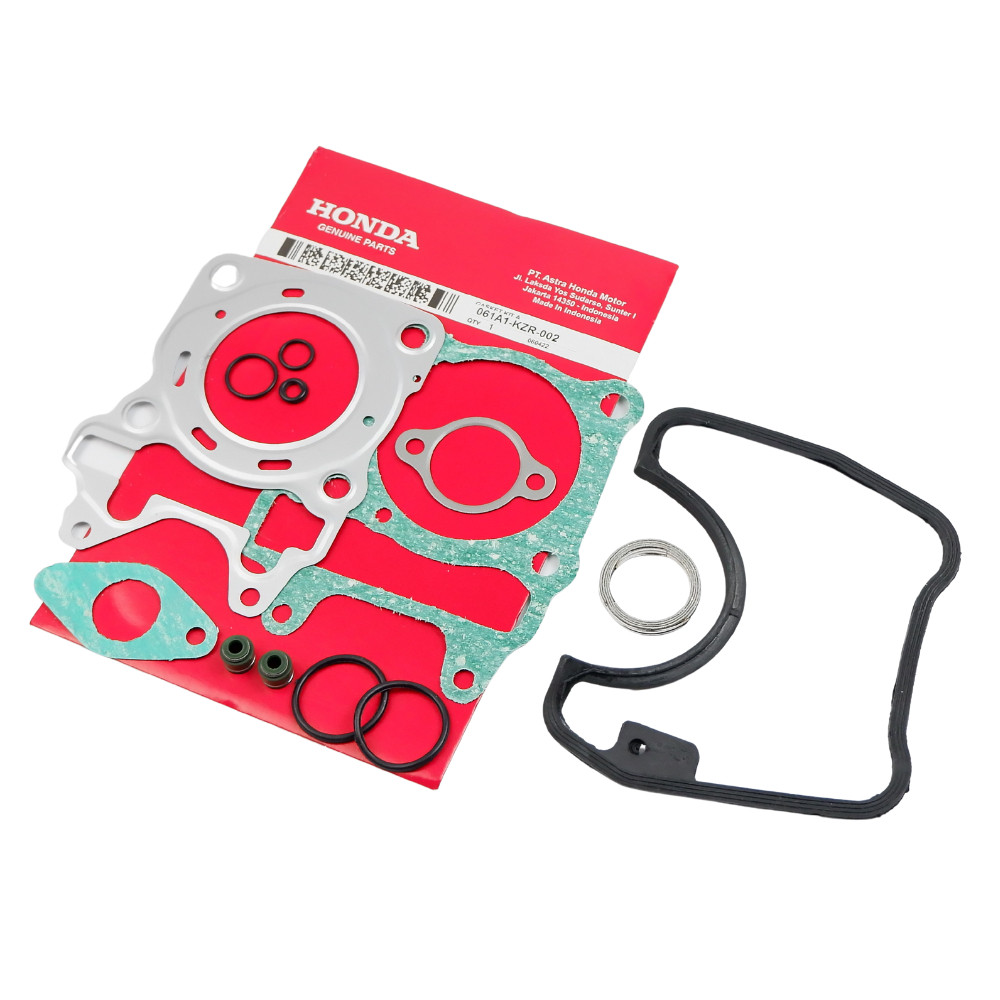 Top Set Honda Vario 125 old KZR sepeda