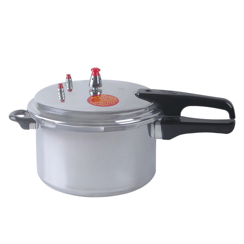 Pressure Pot Multifunctional Large Capacity Induction Cooker Universal Pot Pressure Cooker  Aluminiu