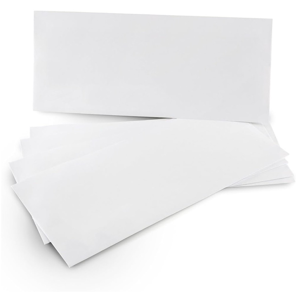 

MURAH Officia Amplop Security Envelopes 195g