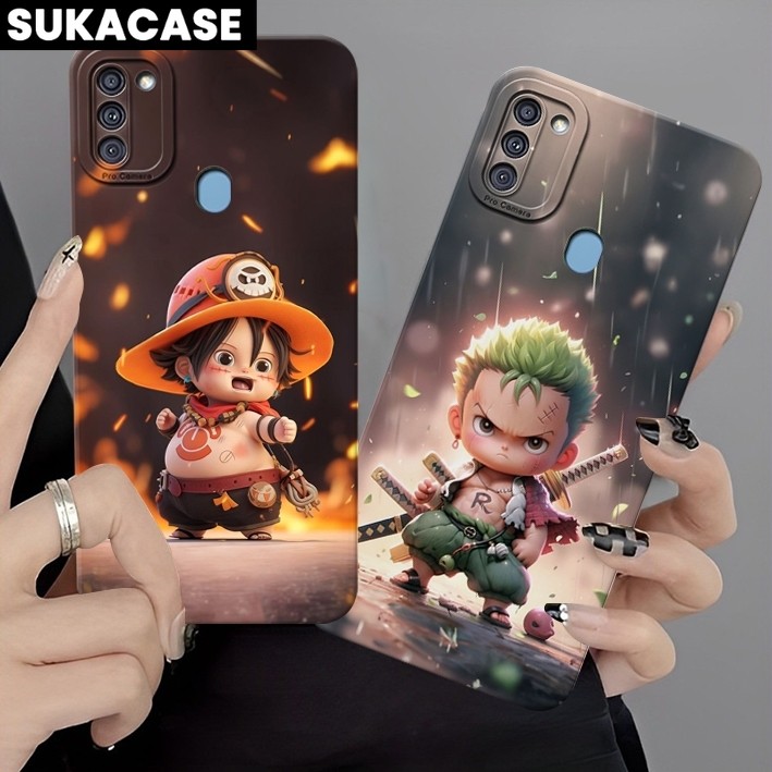 Case SAMSUNG A11 / SAMSUNG M11 Terbaru - Fashion Case Murah - Casing Hp Samsung A11 / Samsung M11- S