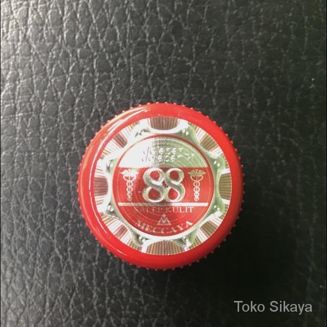 

OBAT SALEP KULIT 88 - Pcs pak dus