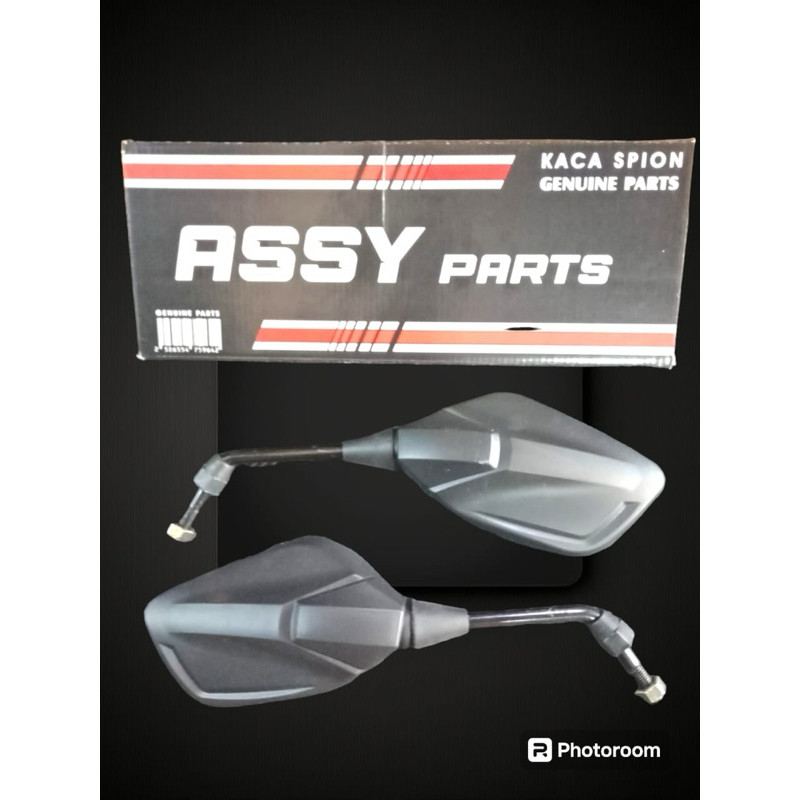 spion standar vario 150 160 kaca spion vario160 Honda universal