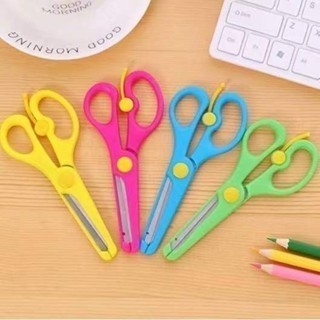 

HKP GUNTING MINI ANAK / GUNTING KERTAS ANAK / GUNTING ANAK PGS