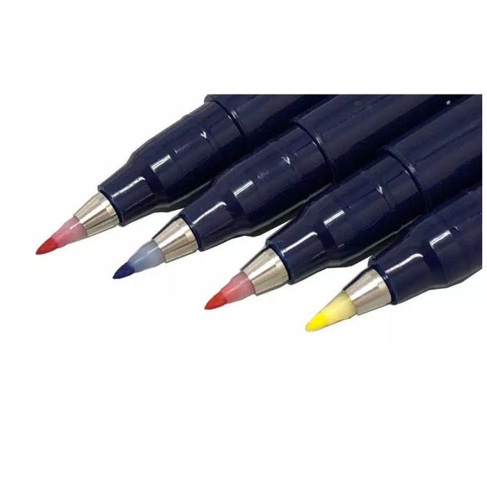 

best -FUDENOSUKE BRUSH PEN HARD TIP TOMBOW
