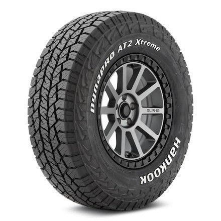 Ban Mobil Hankook AT2 XTREME 235/65 R17