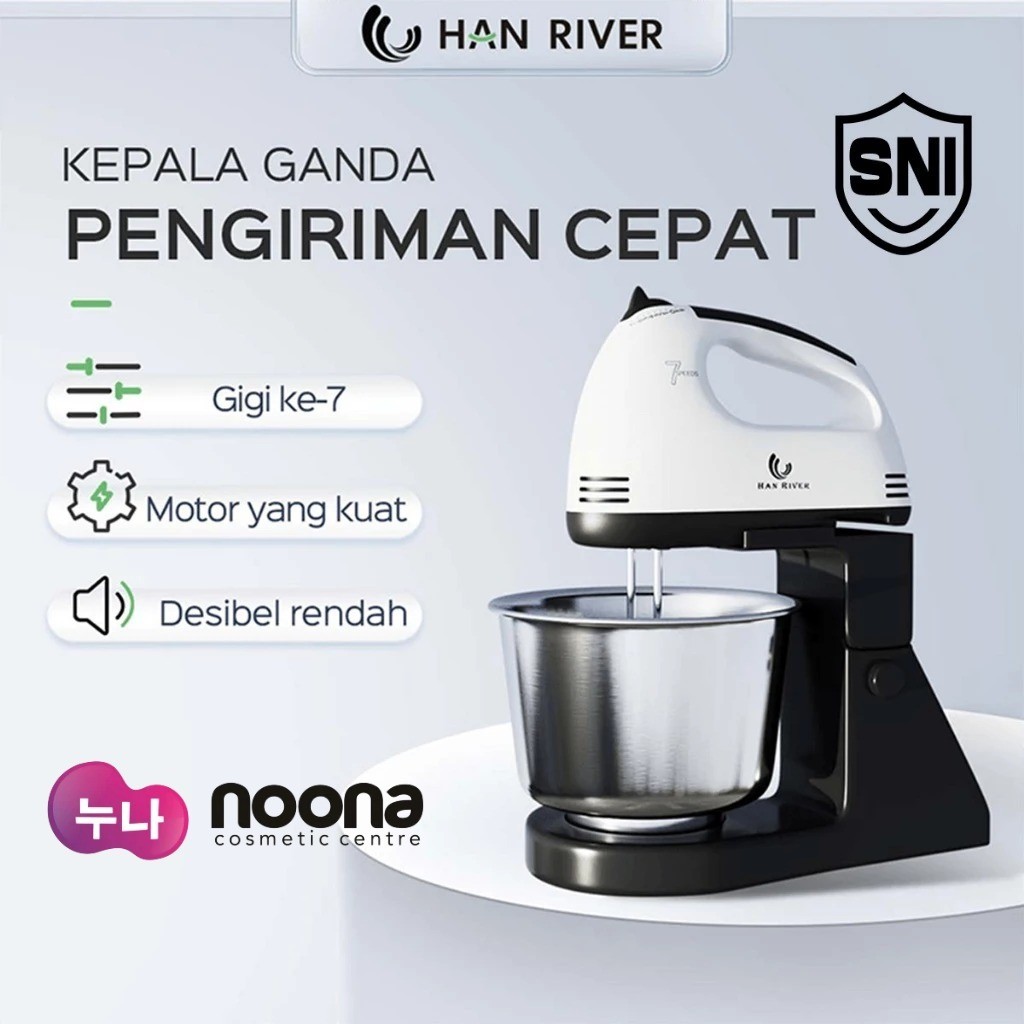 HAN RIVER STAND MIXER