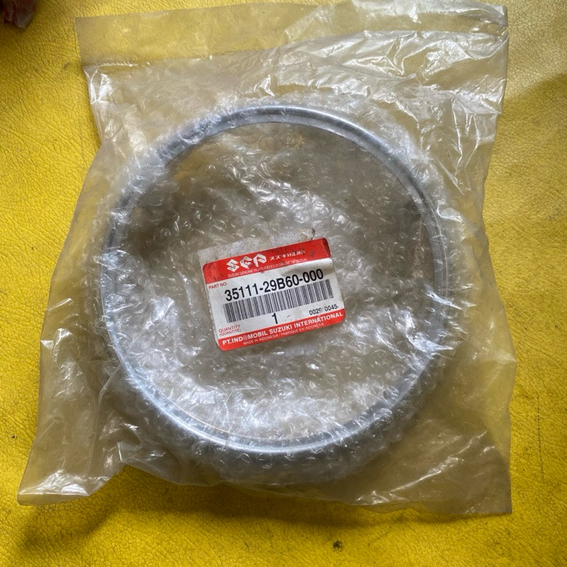 ring lampu depan headlamp Suzuki Thunder 125 original