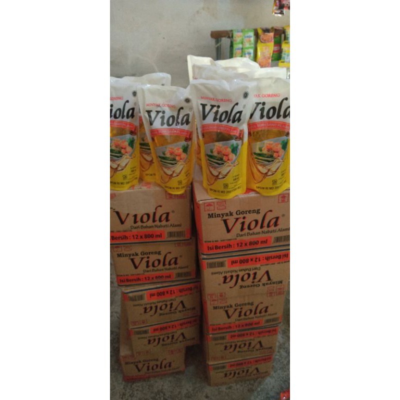 

minyak goreng termurah tdk jual grosir agar yg lain kebagian 800ml