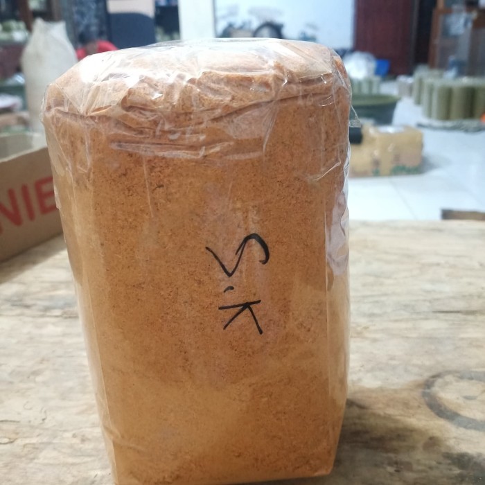 

Bubuk Kayu secang 100% original