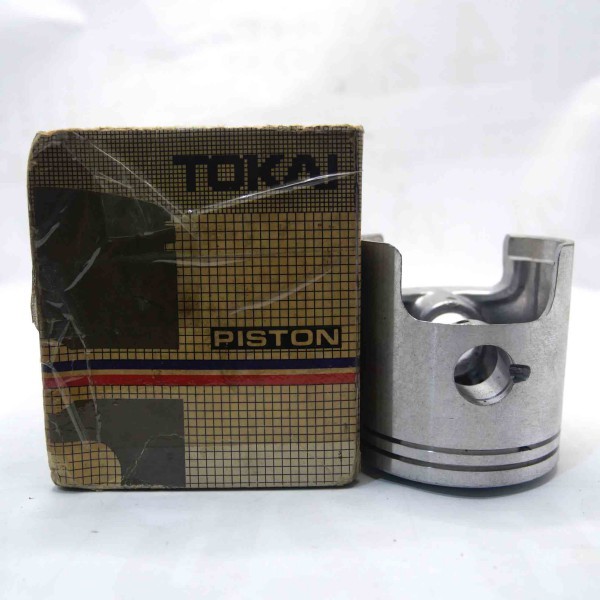 TOKAI PISTON + RING PISTON MOTOR TRS OVER 0.50 DIAM 55,50