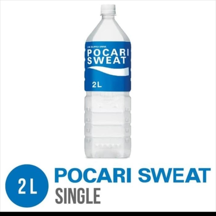 

Pocari Sweat 2 Liter