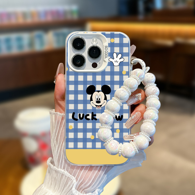 [Case+Gelang]Untuk Case Xiaomi Redmi 12C10C9A9C9T10A Note 12 11 10 9 8 11S12S 4G5G ProMax POCOM3X3NF