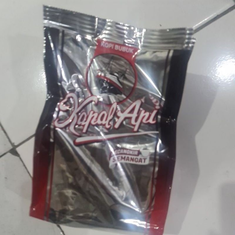 

[READY] Kopi kapal api 380 gr