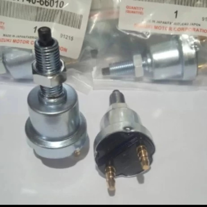 Part cod switch rem suzuki carry Futura