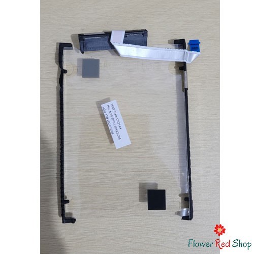 Kabel Flexible HP HDD Laptop SATA + Braket