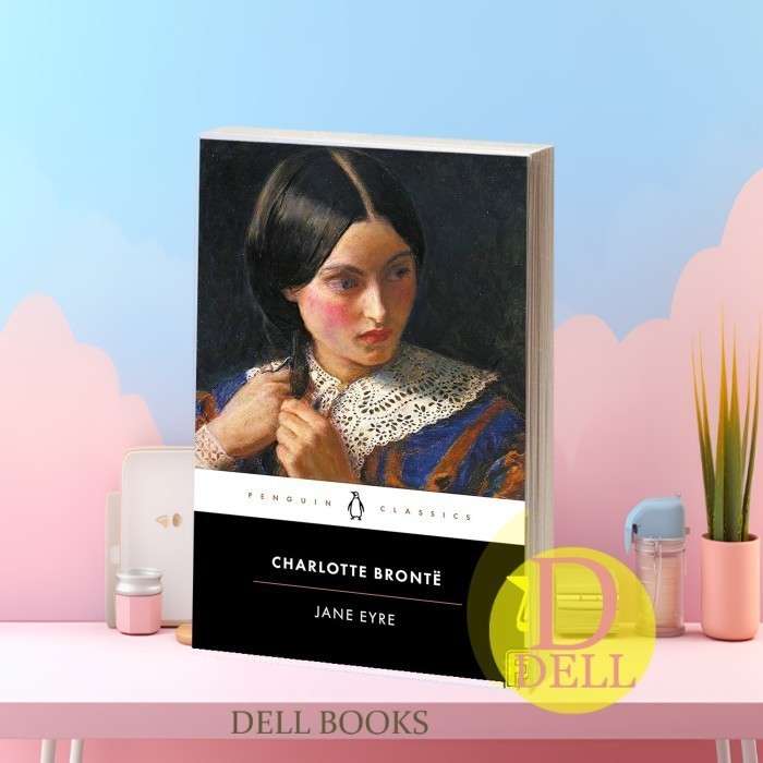 Jane Eyre Bronte, Charlotte