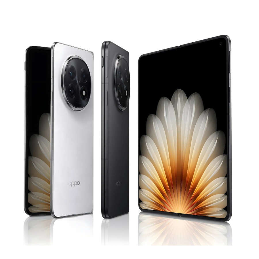 Oppo Find N5 5G 16/512GB NFC Garansi Resmi