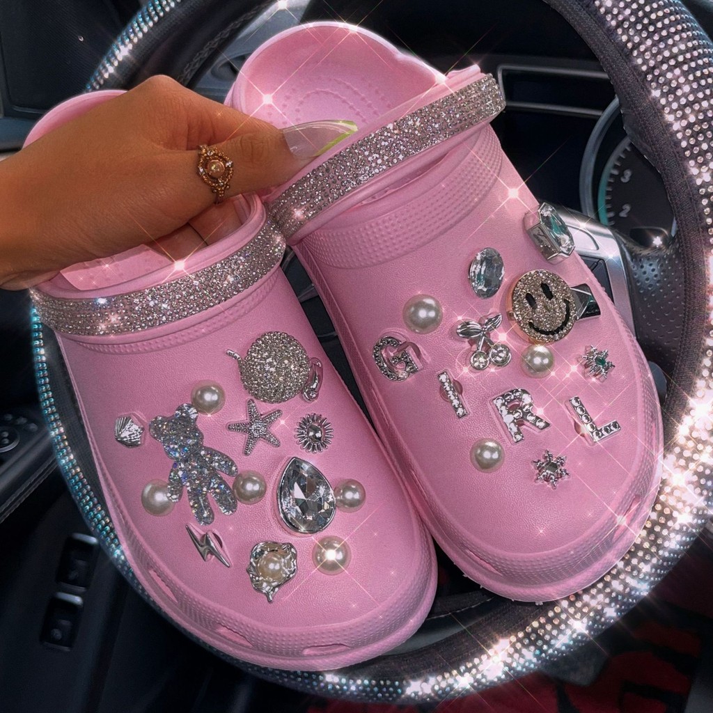 Sepatu wanita ukuran besar stasiun independen sepatu wanita lubang lintas batas sepatu AliExpress sa