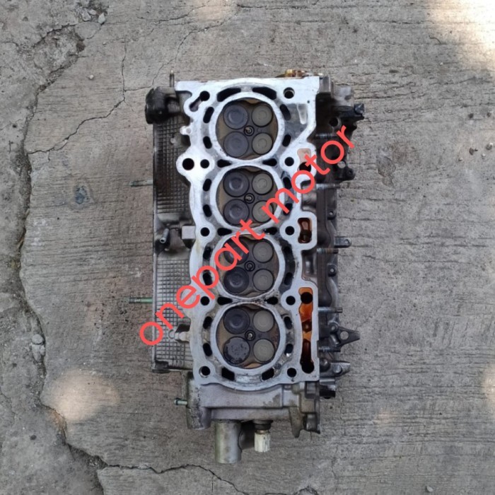 deksel cylinder head grand new Avanza 1.5 original