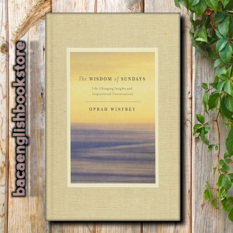 the wisdom of sundays