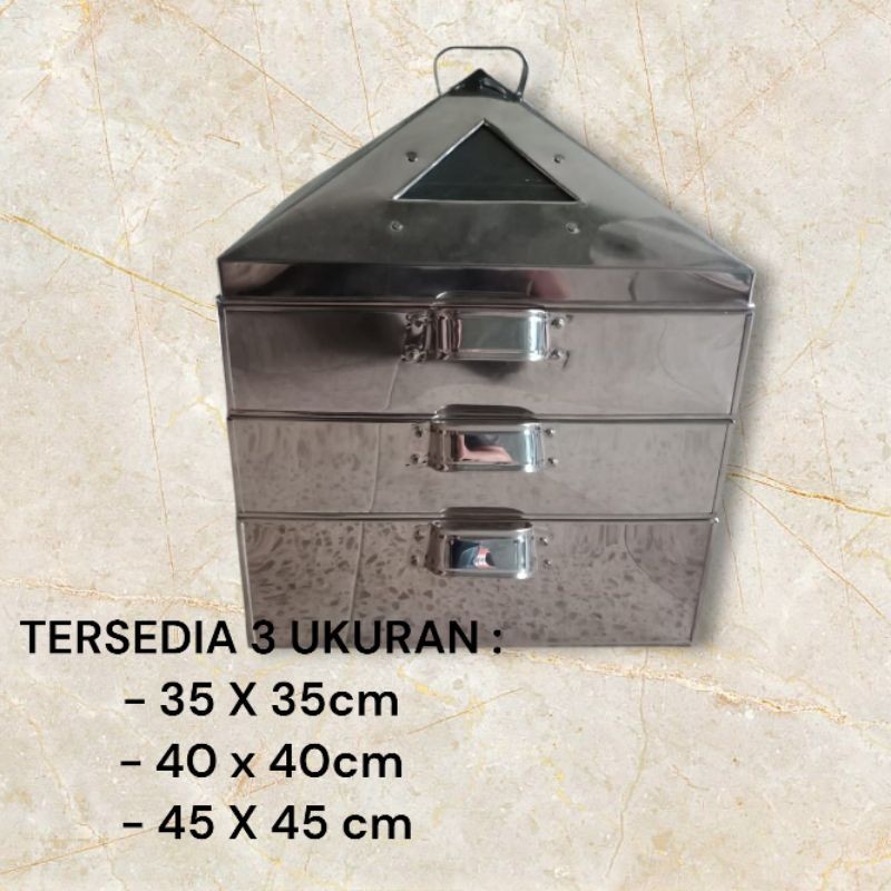 SIRAMPING   KLAKAT / KUKUSAN DINSUM