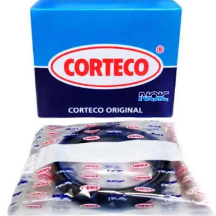 OIL SEAL TC 130 x 160 x 14 NOK NOK OIL SEAL