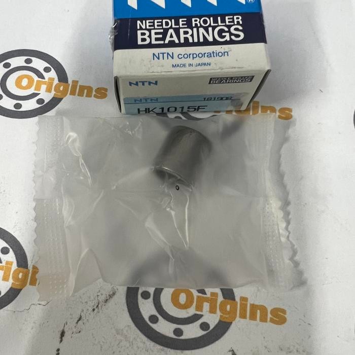 BEARING BAMBU AS KICK STATER MIO HK 1015 NTN ASLI JAPAN HK1015