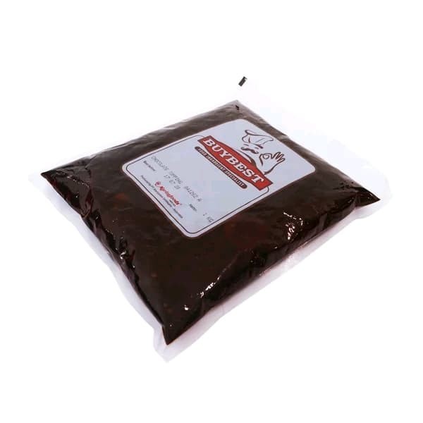 

New Arrival (TERMURAH) Mariza Buybest Chocolate Topping 1Kg