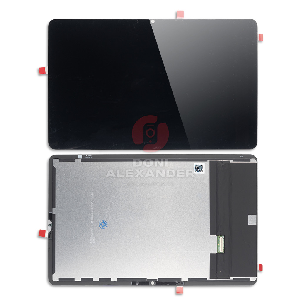 LCD TOUCHSCREEN HUAWEI MATEPAD 10.4 BAH3-W09 / BAH3-AL00 / BAH-L09 COMPLETE ORIGINAL