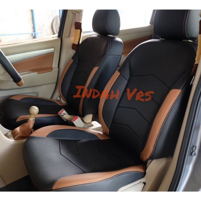 Sarung Jok Mobil Kijang Kapsul Lgx Super